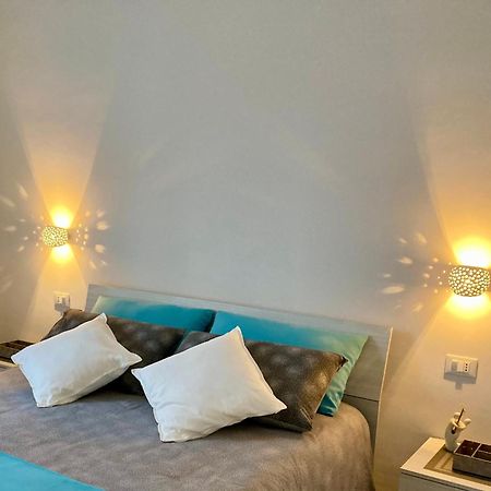 Apartmán Casa Semplice Taranto Exteriér fotografie