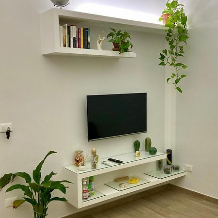 Apartmán Casa Semplice Taranto Exteriér fotografie