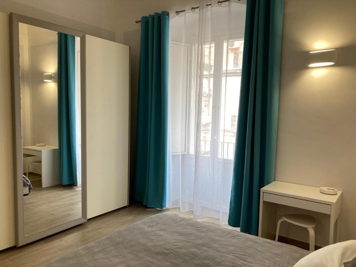 Apartmán Casa Semplice Taranto Exteriér fotografie