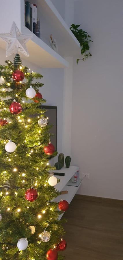 Apartmán Casa Semplice Taranto Exteriér fotografie