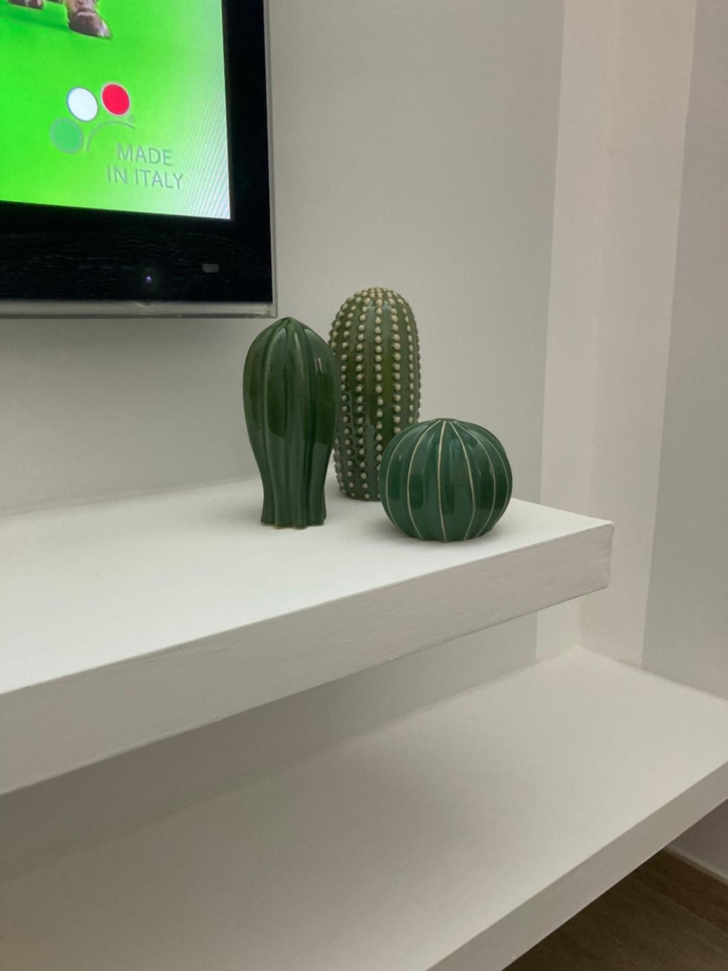 Apartmán Casa Semplice Taranto Exteriér fotografie