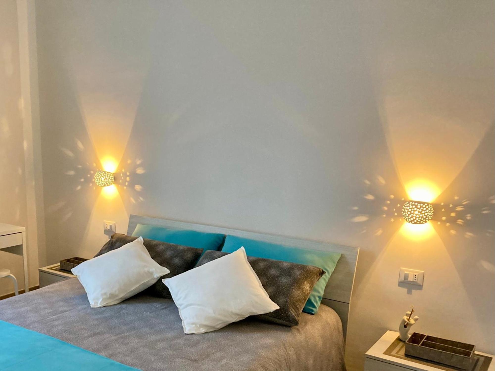 Apartmán Casa Semplice Taranto Exteriér fotografie